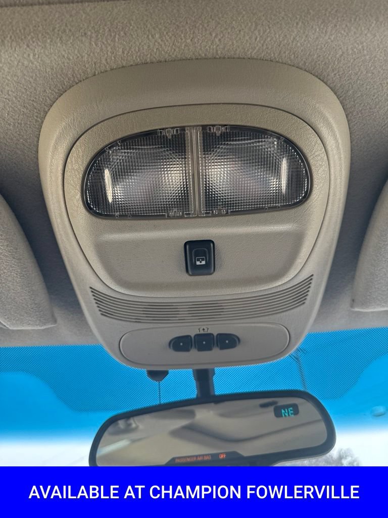 Used 2007 Chevrolet TrailBlazer LT RWD image 24