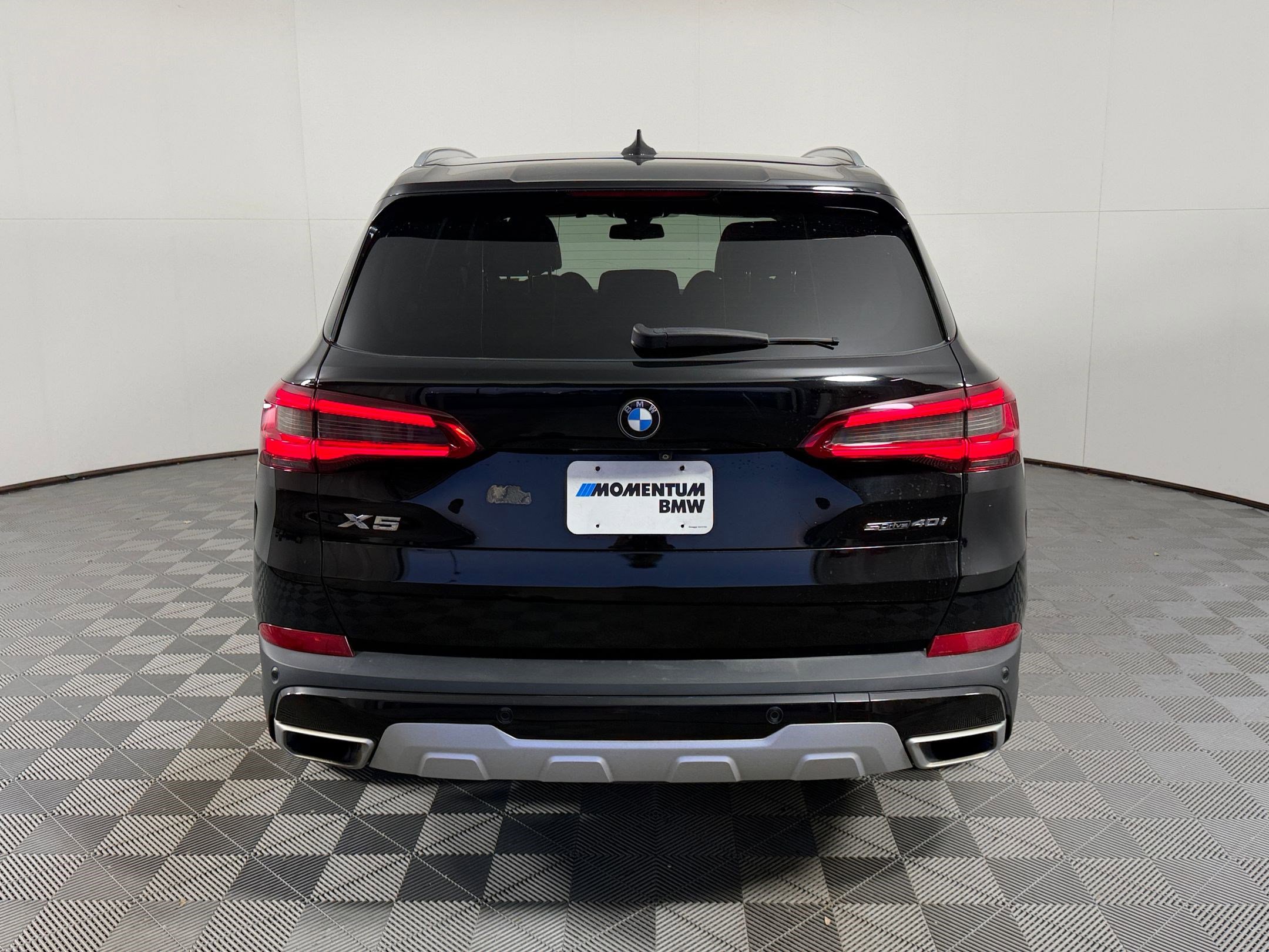 Used 2020 BMW X5 sDrive40i image 10