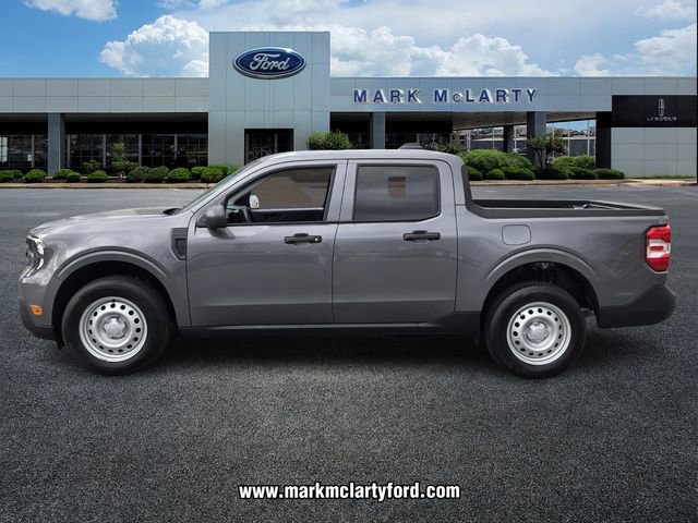 New 2026 Ford Maverick XL AWD/4WD video 2