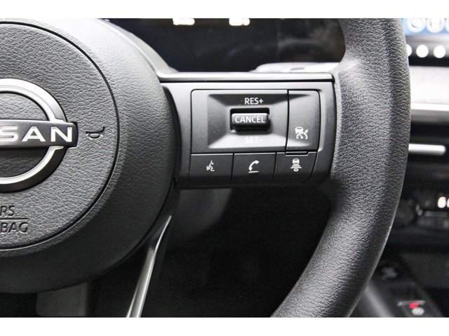 New 2027 Nissan Kicks SV w/ Cold Weather Package FWD image 16