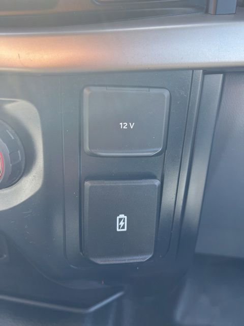 Used 2022 Ford F150 XL image 18