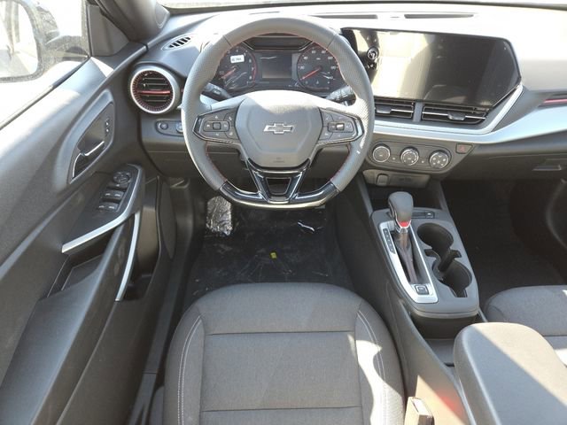 New 2026 Chevrolet Trax RS w/ Sunroof Package image 28