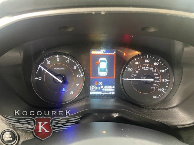 Used 2023 Subaru Crosstrek 2.0i Premium image 15