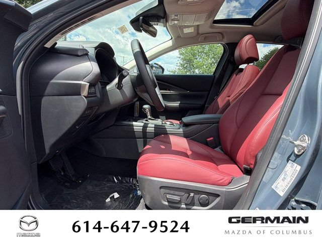 New 2026 MAZDA CX-30 AWD 2.5 S image 17