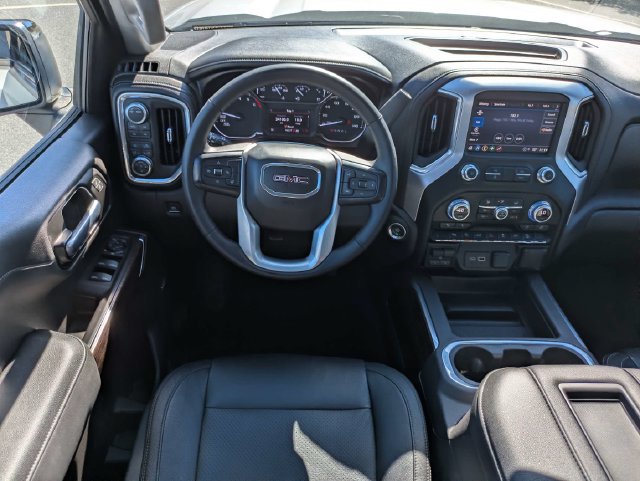 Used 2021 GMC Sierra 1500 Elevation w/ Preferred Package AWD/4WD image 16