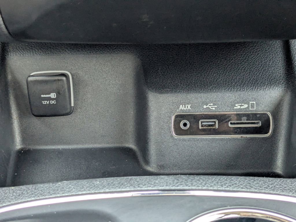 Used 2017 Dodge Durango Citadel w/ Premium Entertainment Group image 32