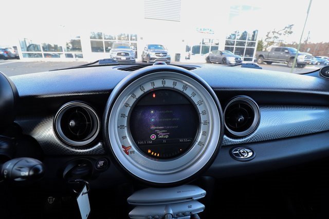 Used 2010 MINI Cooper S image 7