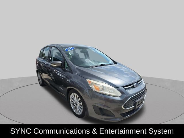 Used 2017 Ford C-MAX SE FWD image 2