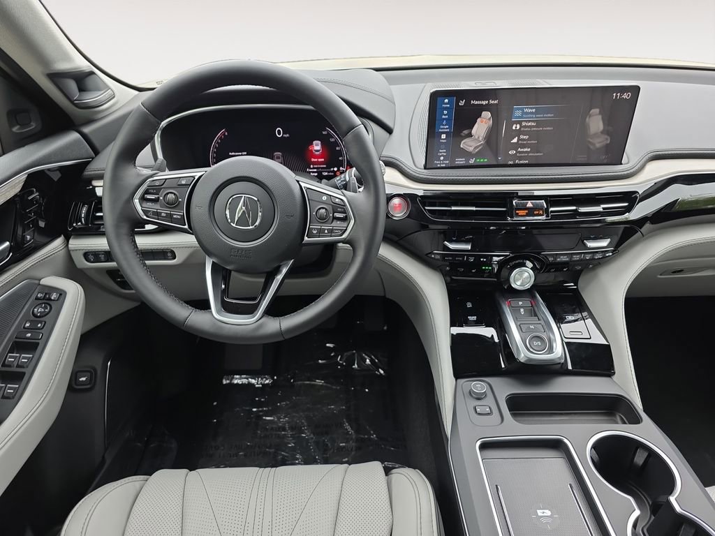 New 2026 Acura MDX SH-AWD w/ Advance Package image 10