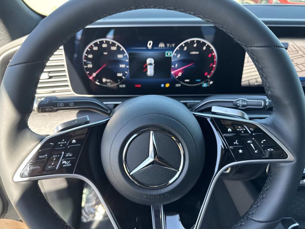 New 2026 Mercedes-Benz GLE 450 4MATIC image 26