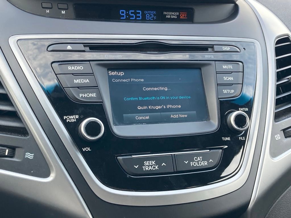 Used 2016 Hyundai Elantra Value Edition FWD image 23