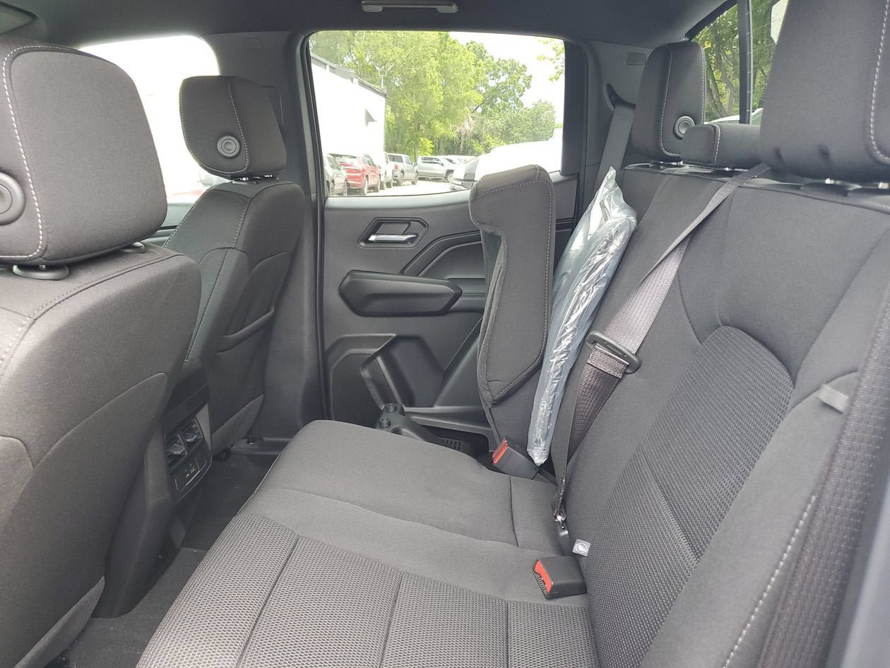New 2026 GMC Canyon Elevation w/ Convenience Package AWD/4WD image 12