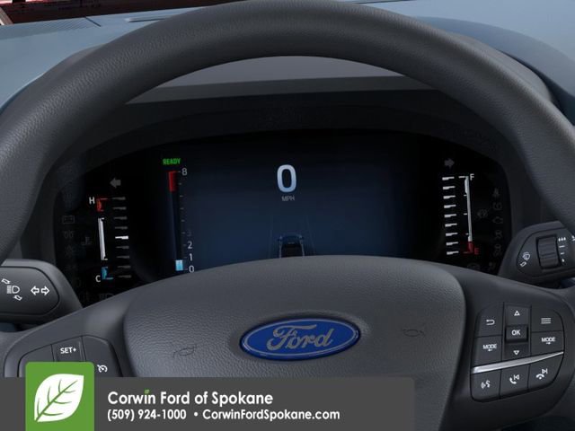 New 2026 Ford Maverick XLT image 13