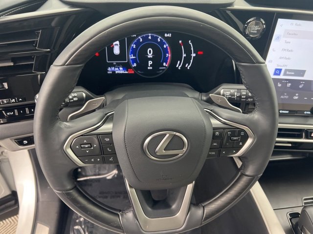 Used 2023 Lexus RX 350 Premium image 21