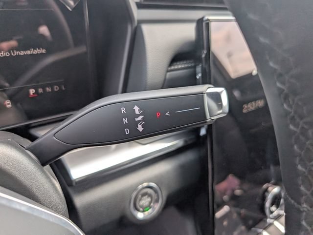 New 2027 GMC Terrain Elevation w/ Elevation Premium Package AWD/4WD image 20