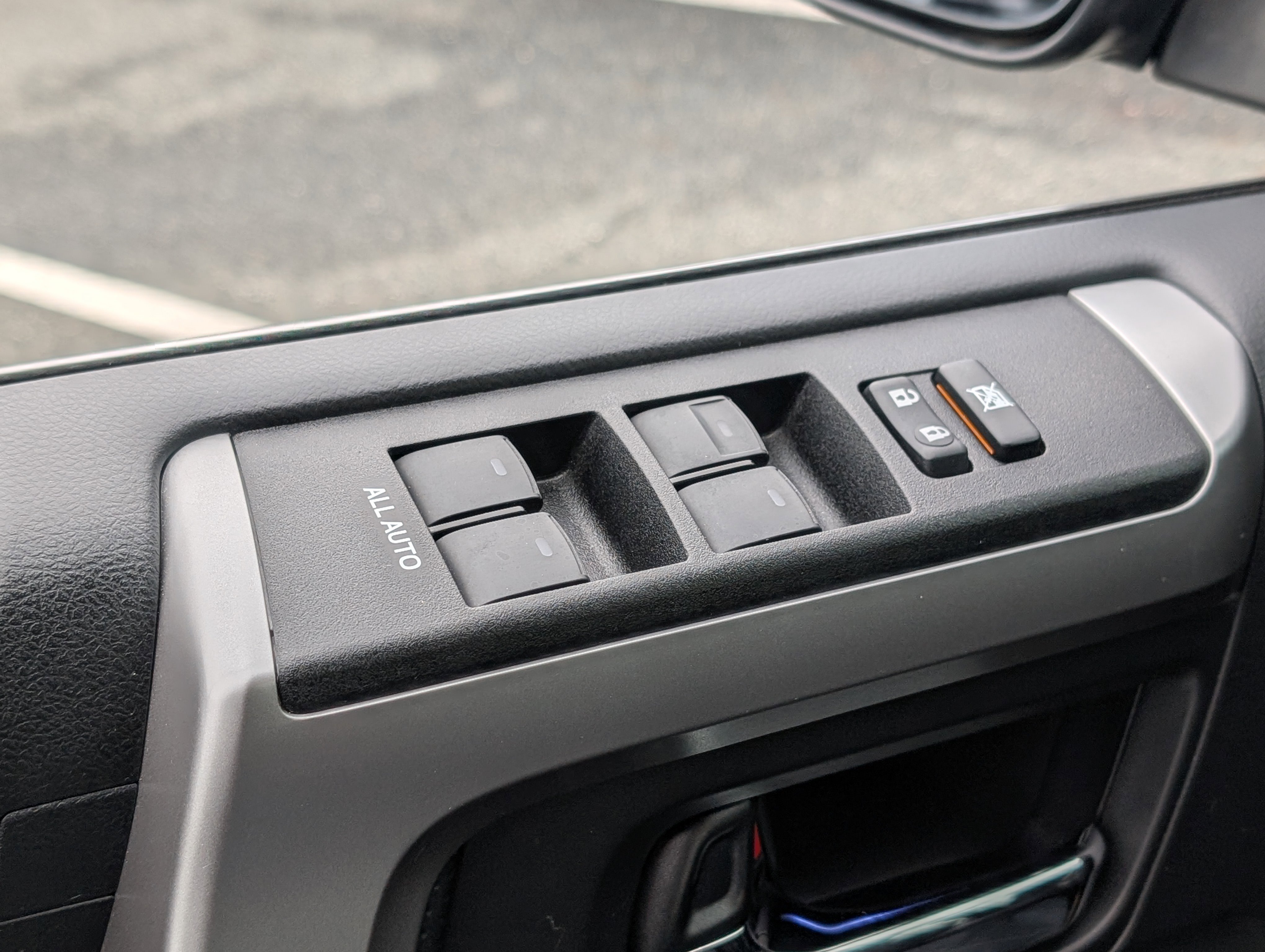 Used 2022 Toyota 4Runner Limited image 19