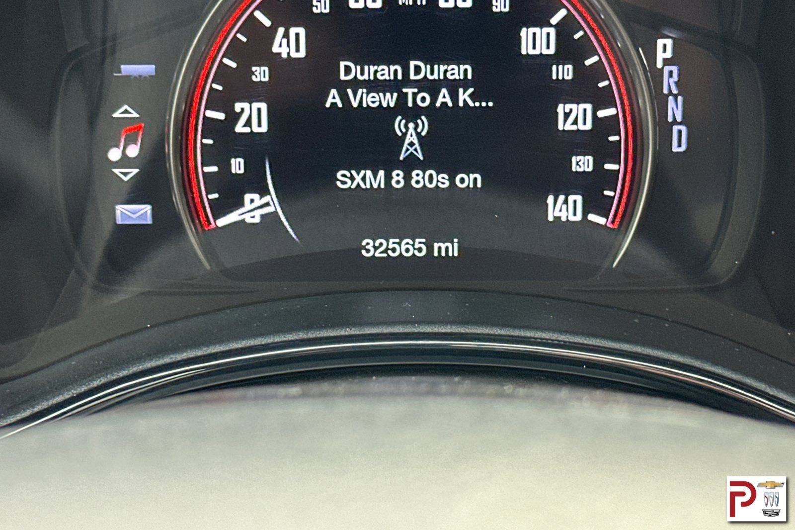 Used 2024 Dodge Durango R/T image 33