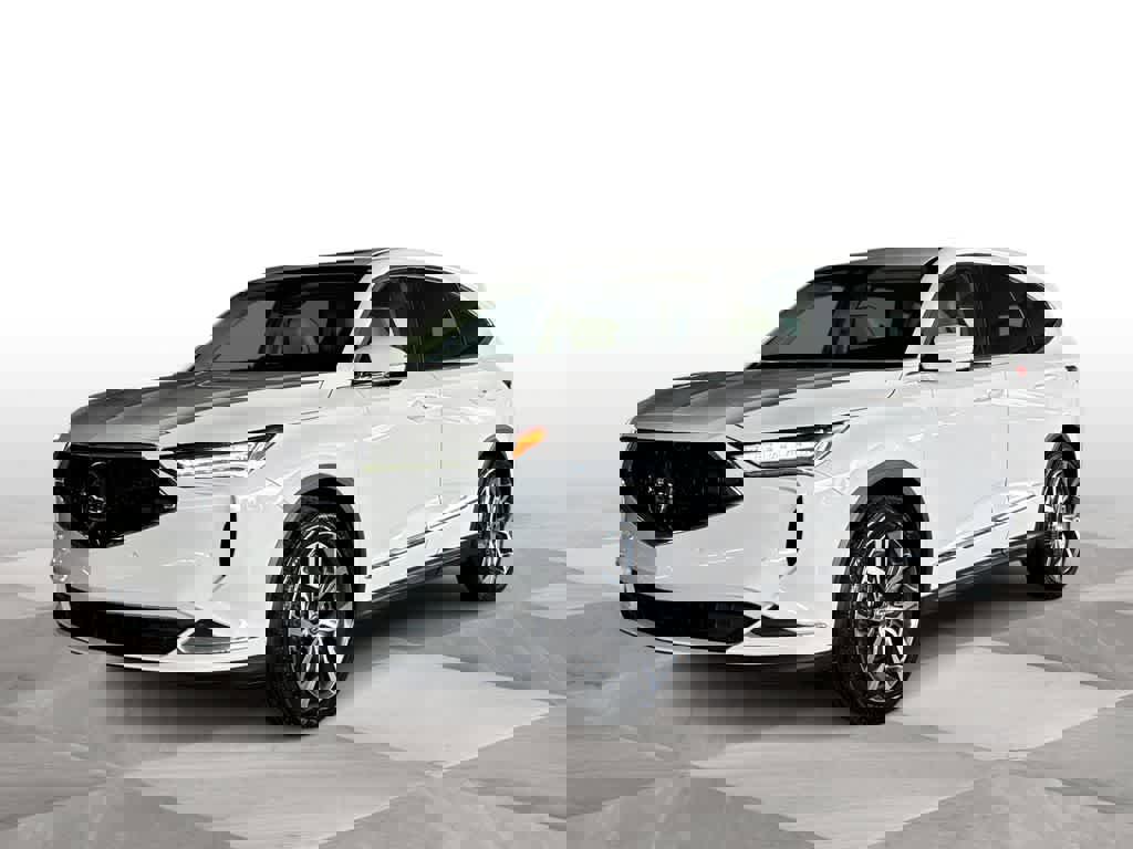 Used 2023 Acura MDX FWD w/ Technology Package image 4