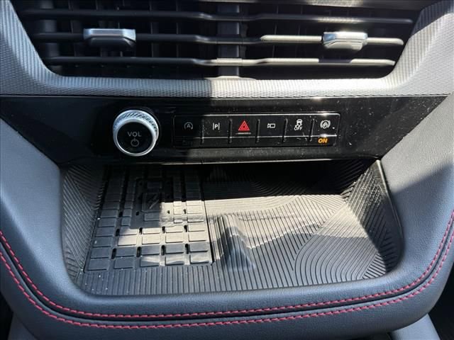 Used 2025 Ford Explorer ST w/ Sun And Sound Package image 16