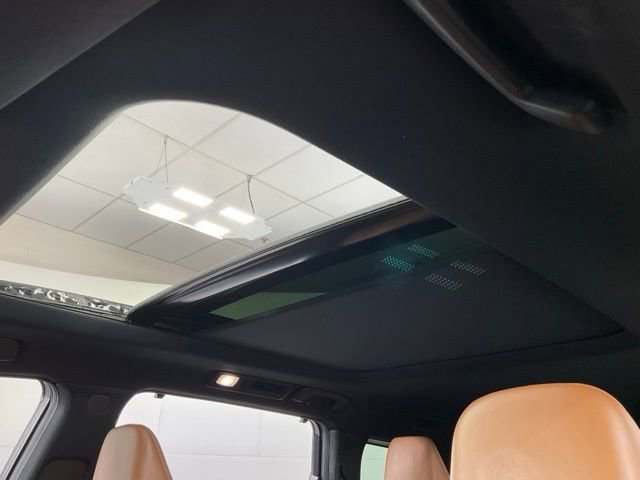 Used 2023 INFINITI QX60 Autograph w/ Cargo Package AWD/4WD image 26