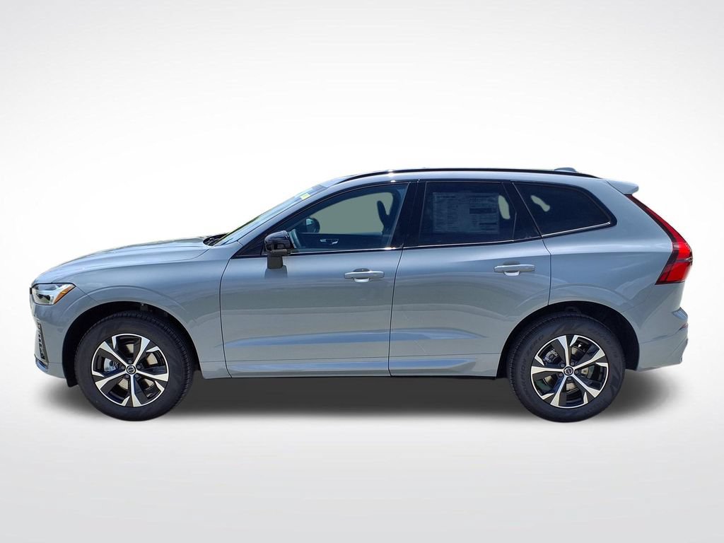 New 2026 Volvo XC60 B5 Core AWD/4WD image 4
