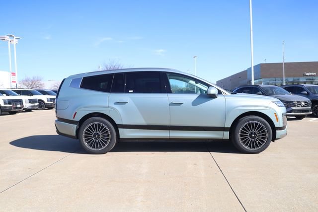 New 2026 Hyundai Ioniq 9 Calligraphy image 4