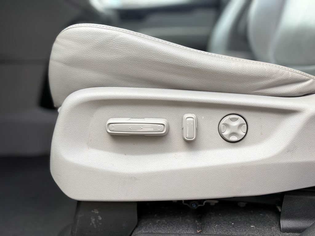 Used 2022 Honda Odyssey Touring image 11