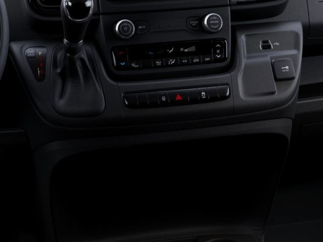New 2026 RAM ProMaster 2500 FWD image 24