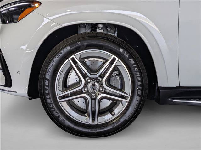 Used 2026 Mercedes-Benz GLE 450 4MATIC Coupe image 23