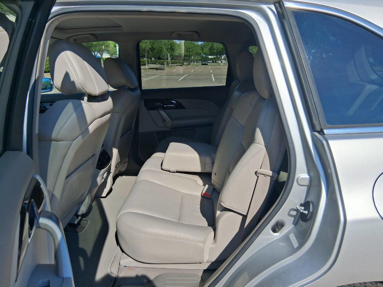 Used 2011 Acura MDX w/ Technology Package image 13