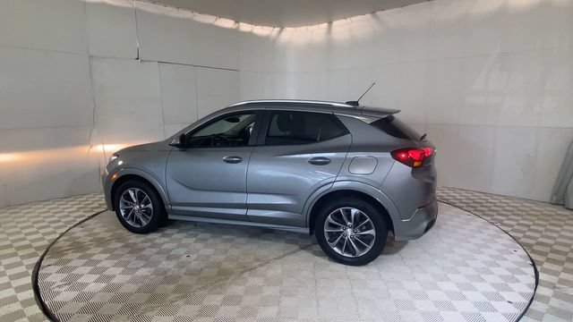 Used 2023 Buick Encore GX Select w/ Experience Buick Package FWD image 6