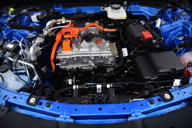 New 2026 Honda Prologue Eco image 24