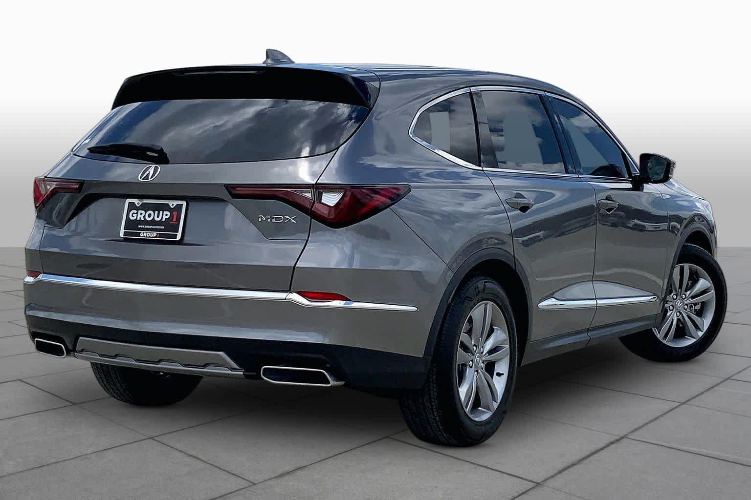 Used 2026 Acura MDX FWD image 13