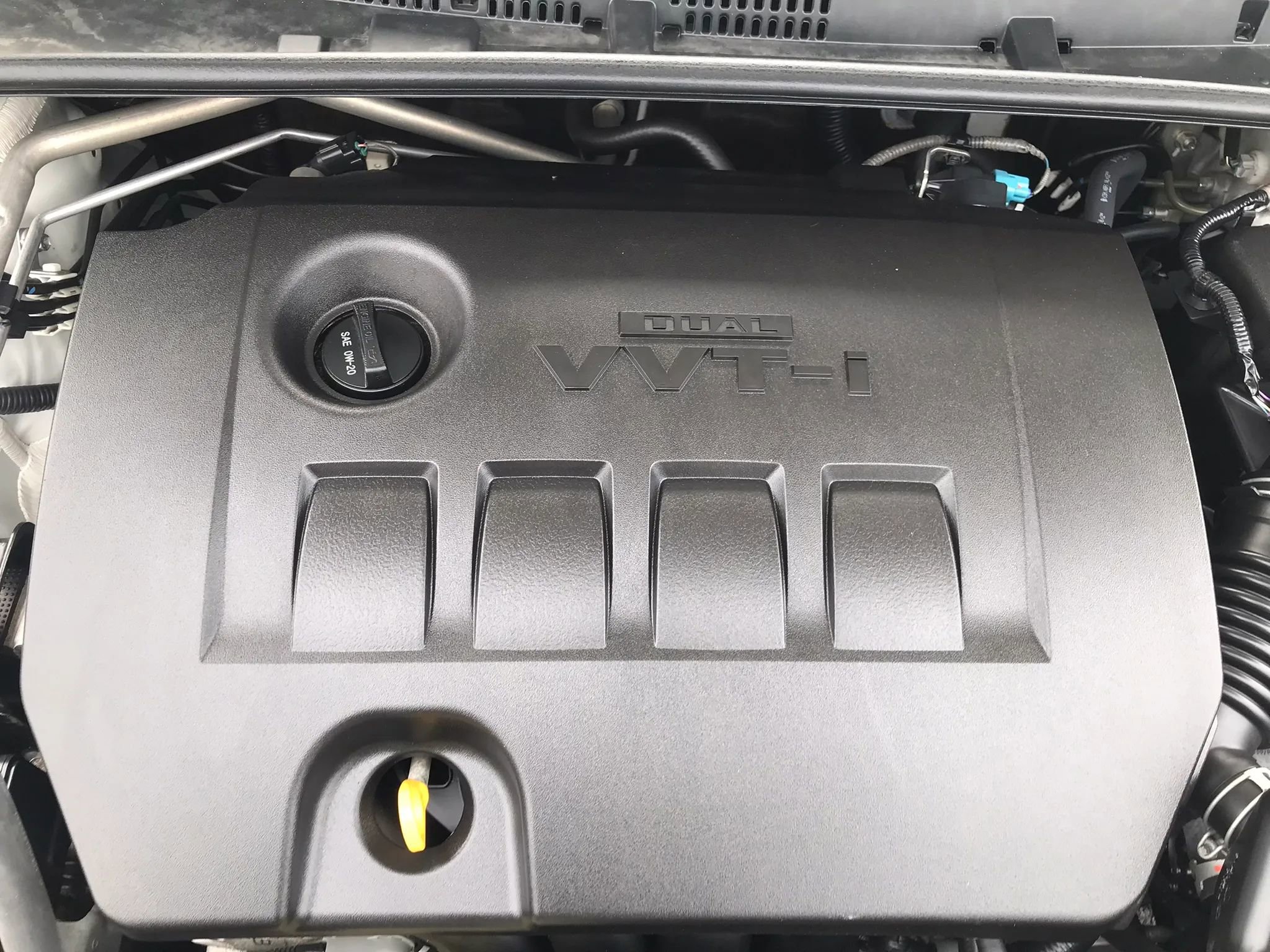 Used 2018 Toyota Corolla LE image 50