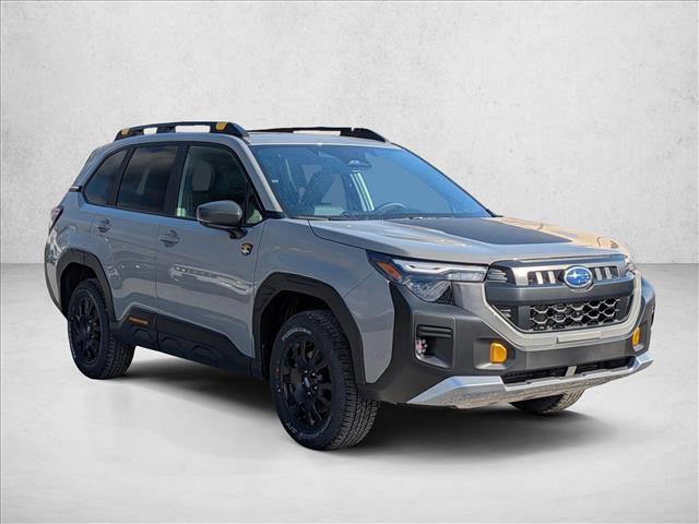 New 2026 Subaru Forester Wilderness image 6