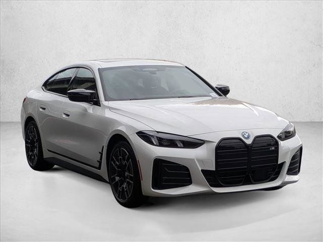 New 2025 BMW i4 M50 image 6