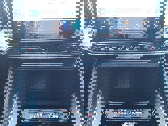 New 2026 Jeep Grand Wagoneer Limited image 7