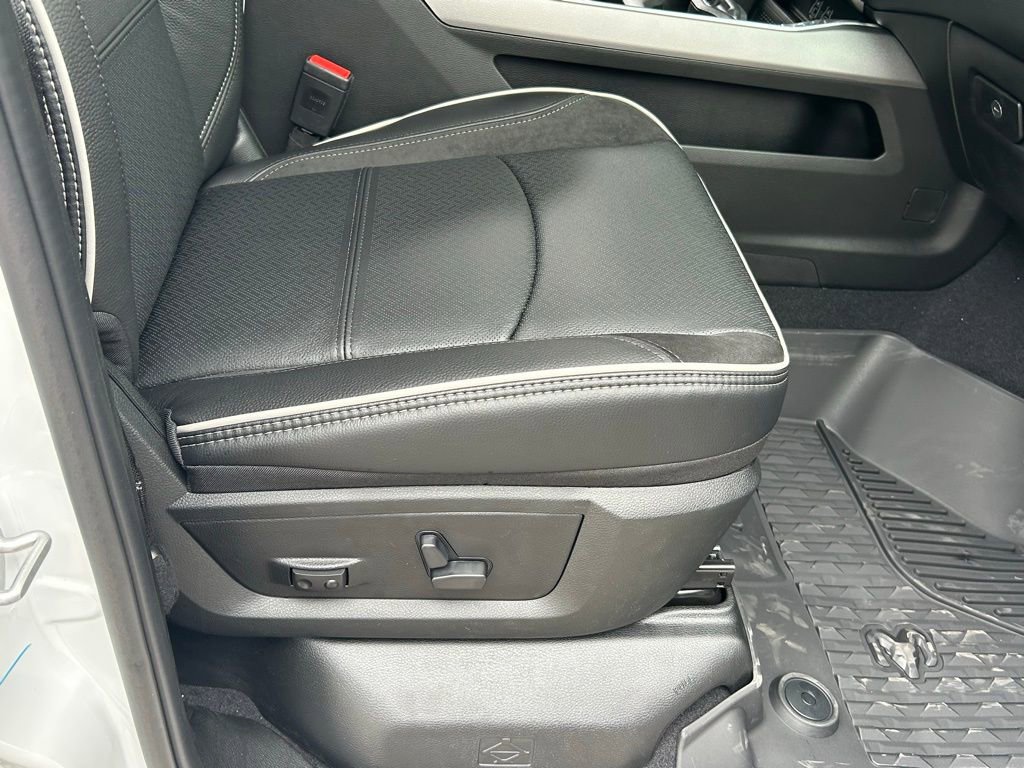 New 2026 RAM 2500 Laramie w/ Night Edition image 42