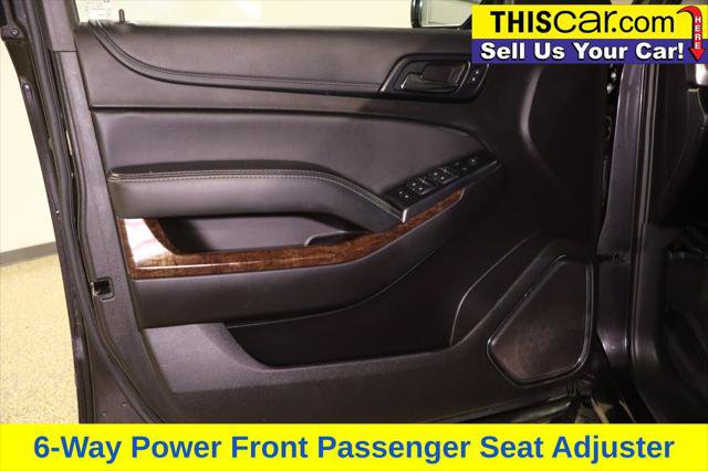 Used 2016 Chevrolet Tahoe LS RWD image 25