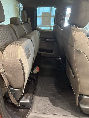 Certified 2018 Ford F150 XLT image 11