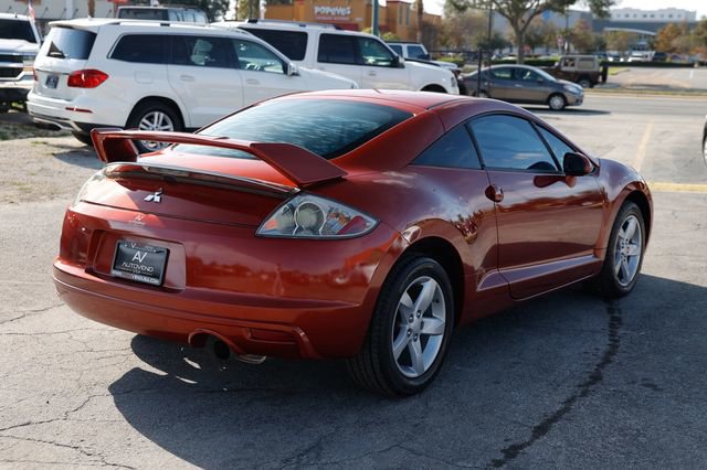 Used 2009 Mitsubishi Eclipse GS image 16
