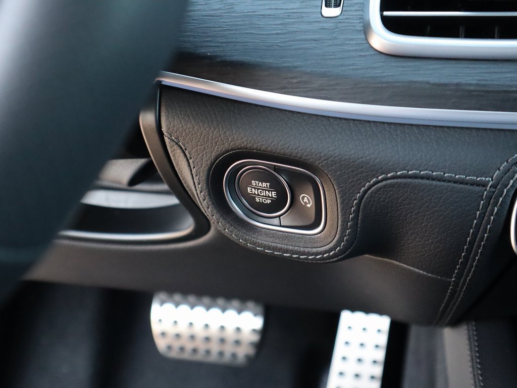 New 2026 Mercedes-Benz GLS 450 4MATIC image 45