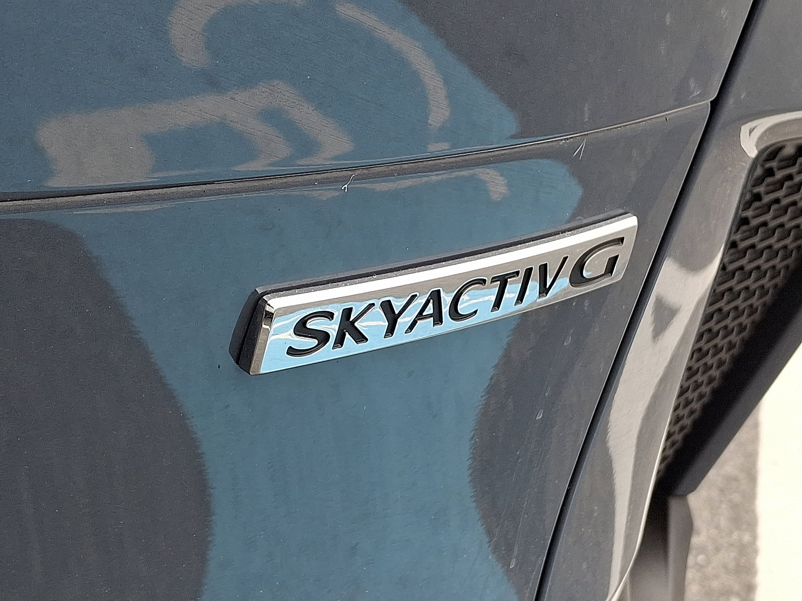 Used 2023 MAZDA CX-50 2.5 S w/ Preferred Plus Pkg image 32