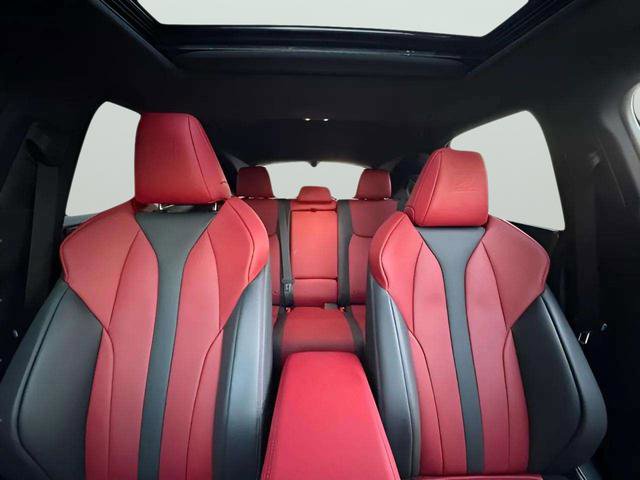 Used 2026 Lexus NX 350 F Sport w/ Accessory Package (2T) image 47