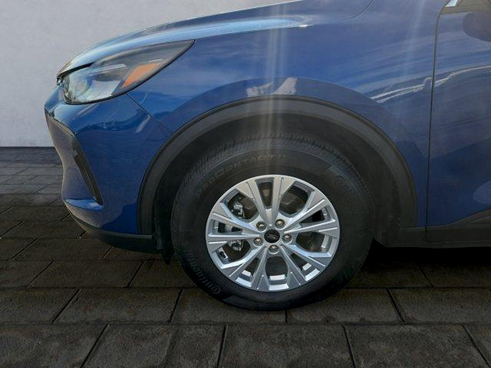 Certified 2023 Ford Escape Active w/ Tech Pack #1 AWD/4WD image 27