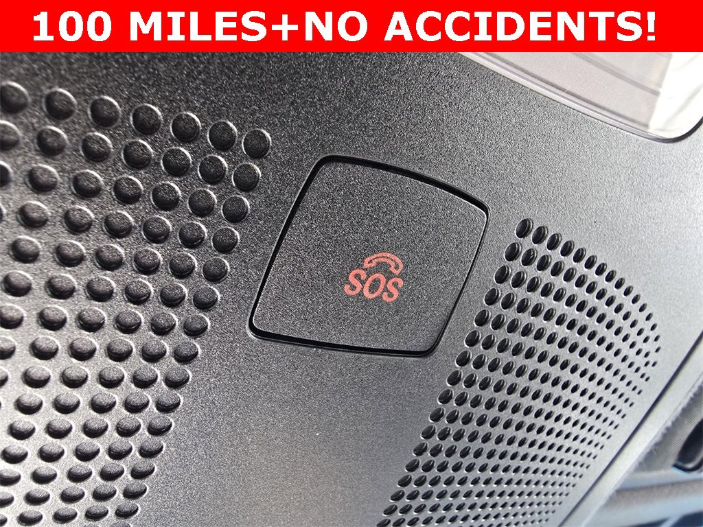 Used 2025 Mercedes-Benz Sprinter 2500 image 5