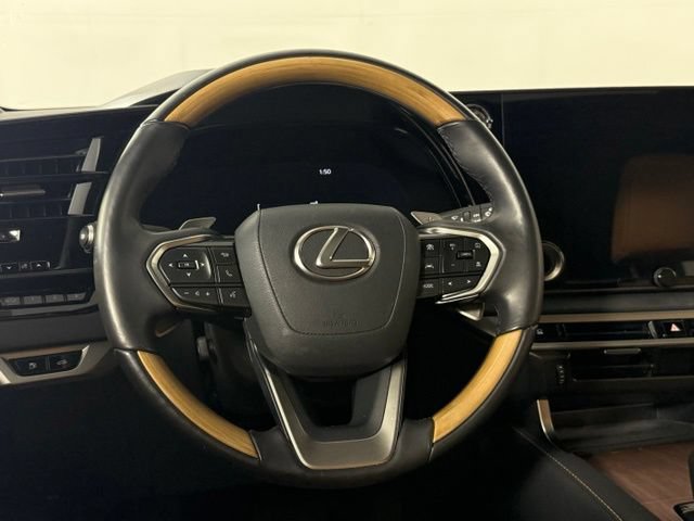 Used 2025 Lexus RX 350 Premium FWD image 25