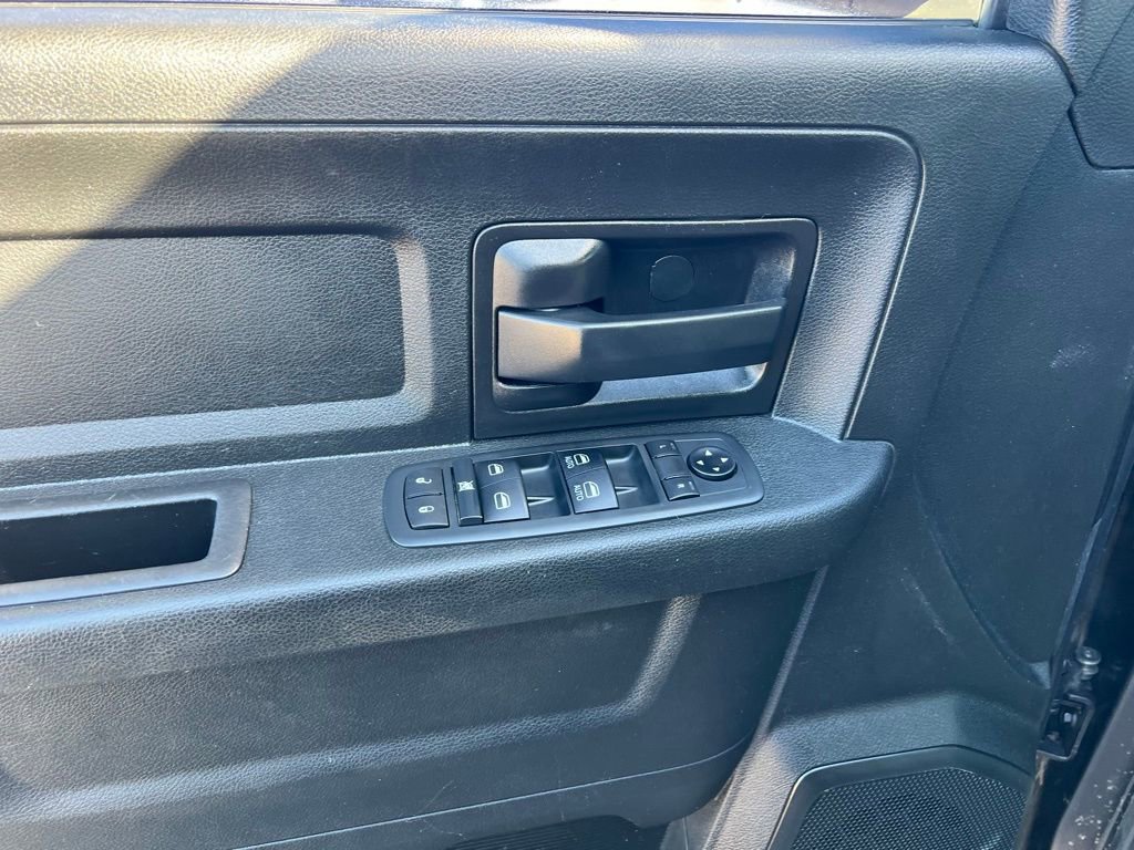 Used 2020 RAM 2500 Tradesman image 16