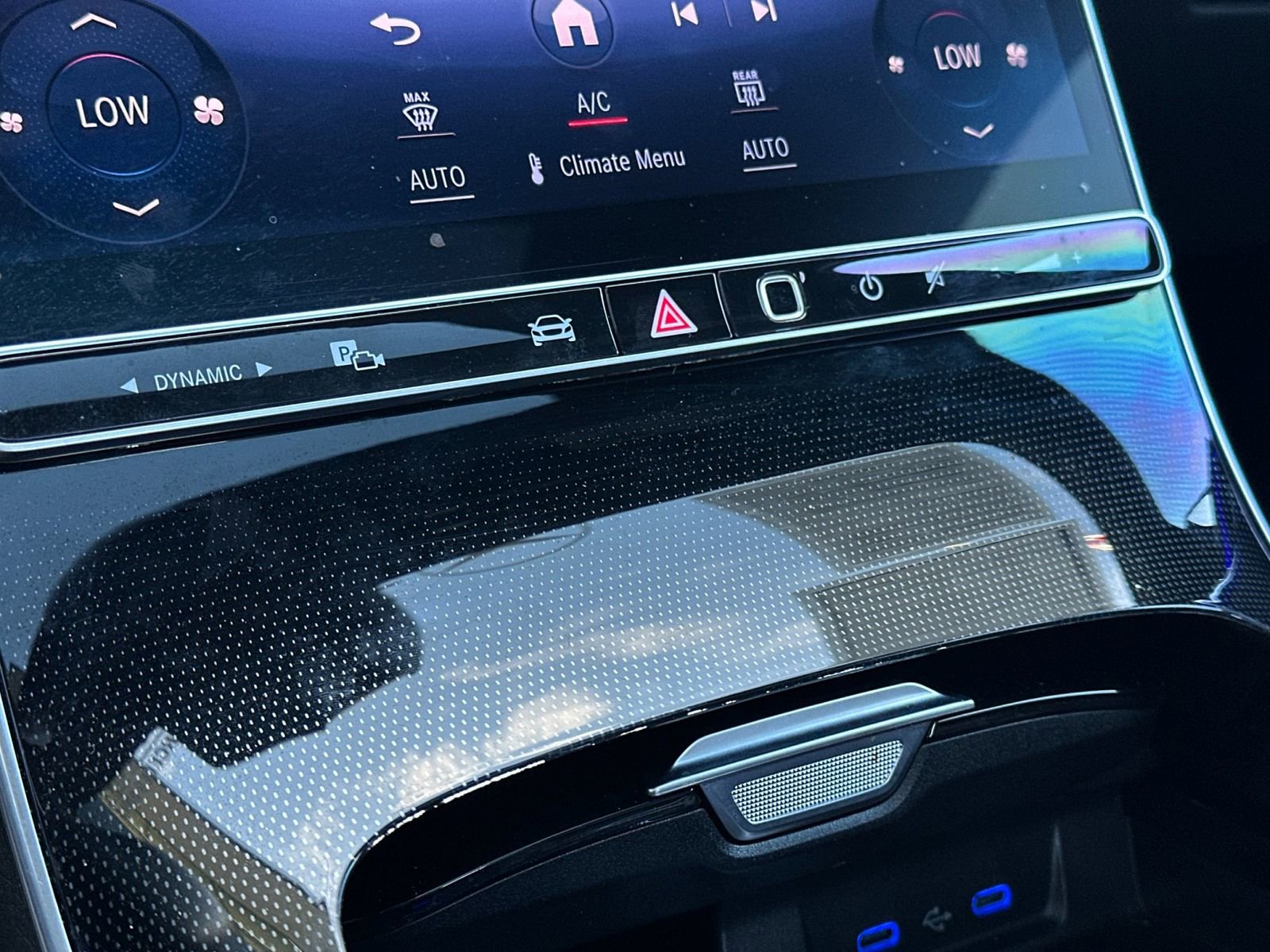 Certified 2023 Mercedes-Benz S 580 4MATIC Sedan image 24