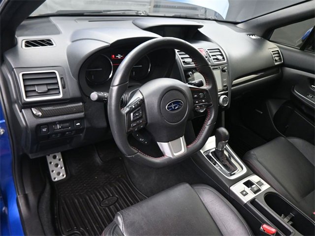 Used 2016 Subaru WRX Limited image 18